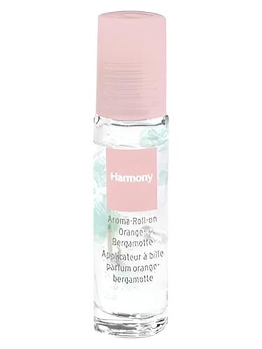 Frasco de Harmony, de Tchibo