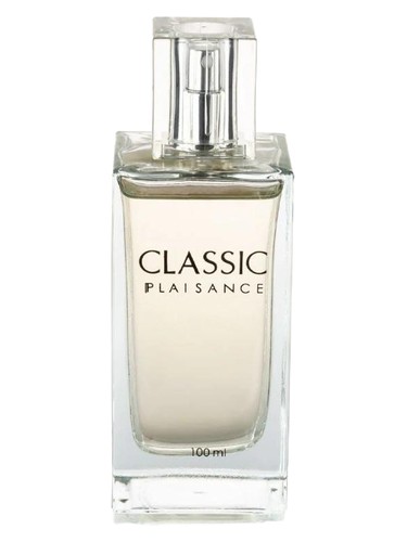 Frasco de Classic, de Plaisance