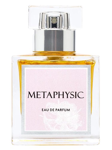 Frasco de Metaphysic, de 4160 Tuesdays