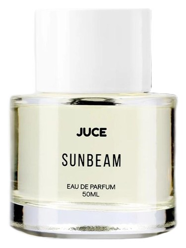 Frasco de Sunbeam, de Juce