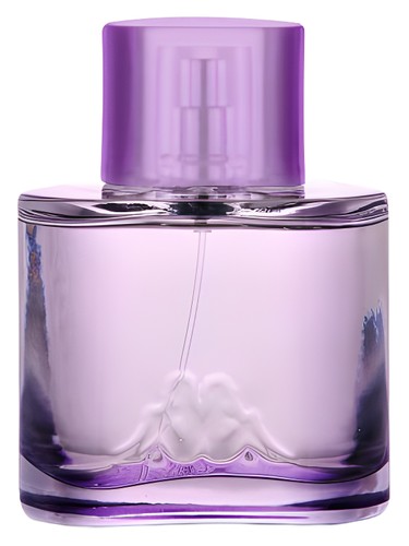 Frasco de Viola Woman, de Kappa