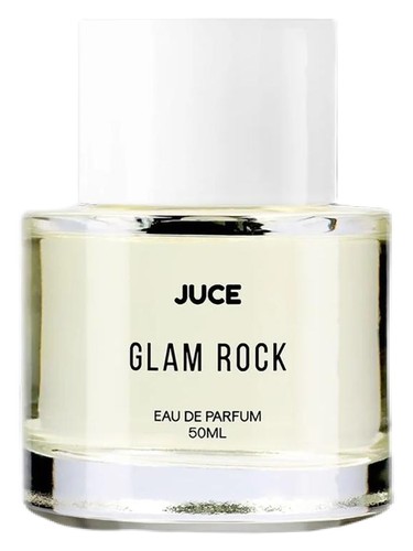 Frasco de Glam Rock, de Juce