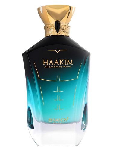 Frasco de HAAKIM, de Brandy Designs