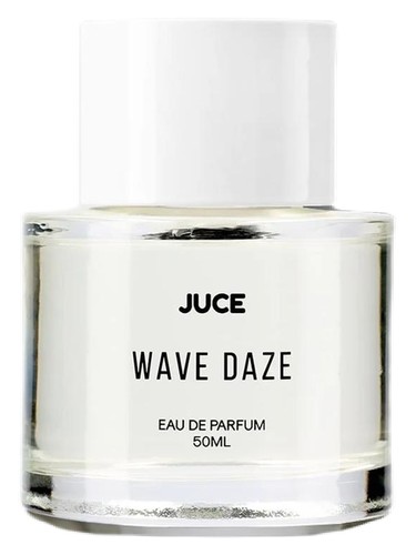 Frasco de Wave Daze, de Juce