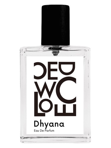 Frasco de Dhyana, de OCO