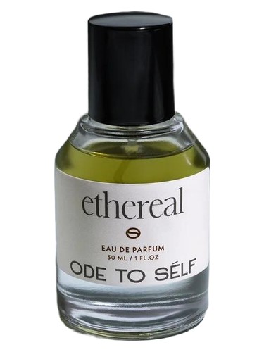 Frasco de Ethereal, de ODE TO SÉLF