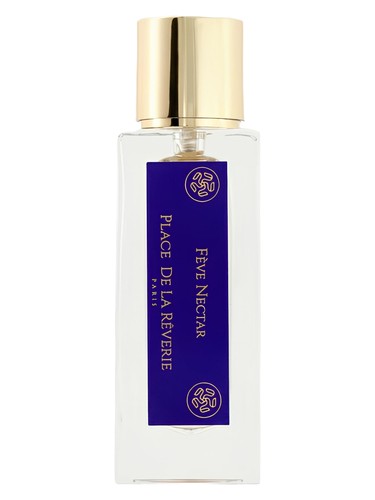 Frasco de Fève Nectar, de Place de la Rêverie