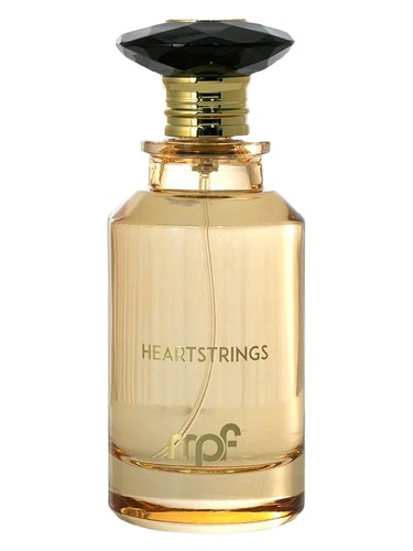 Frasco de Heartstrings, de MPF