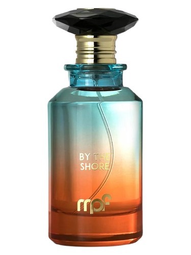 Frasco de By The Shore, de MPF