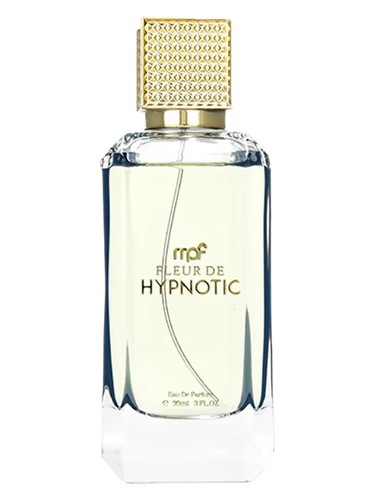 Frasco de Fleur de Hypnotic, de MPF