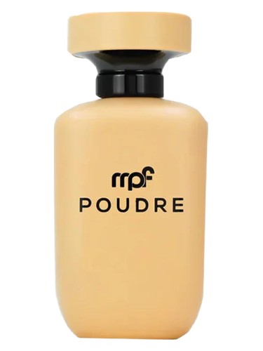 Frasco de Poudre, de MPF