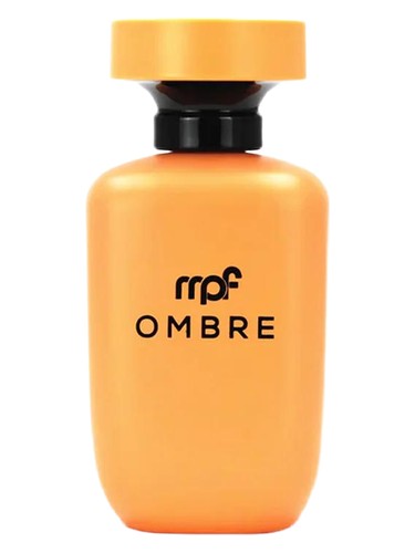 Frasco de Ombre, de MPF