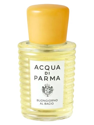 Frasco de Buongiorno Al Bacio — Acqua di Parma