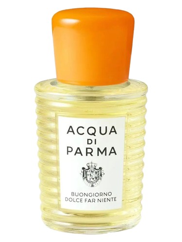 Frasco de Buongiorno Dolce Far Niente, de Acqua di Parma