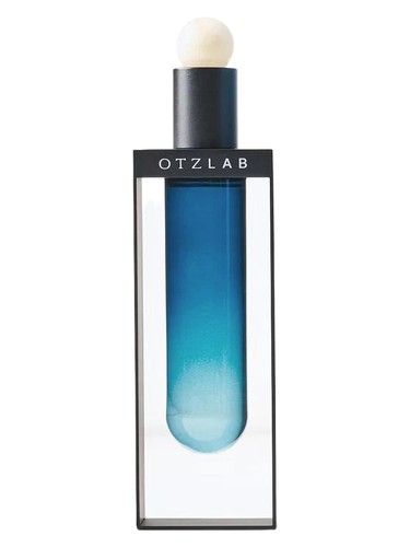 Frasco de Air — Otz Lab