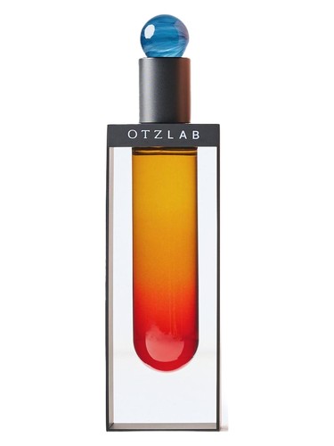 Frasco de Merina — Otz Lab