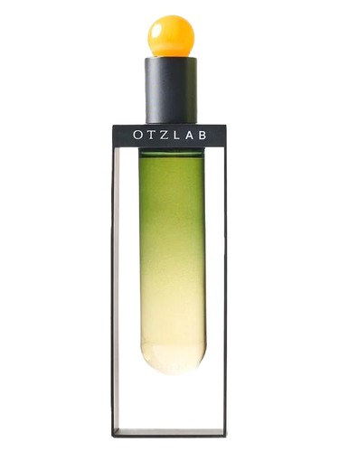 Frasco de Arcadia — Otz Lab