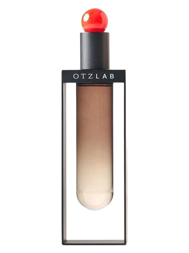 Frasco de Lumières — Otz Lab