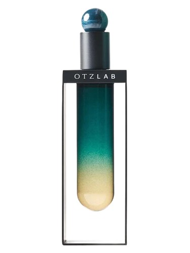 Frasco de Raíces — Otz Lab