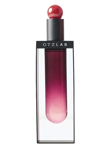 Frasco de Lances — Otz Lab