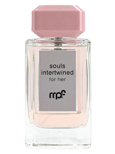 Frasco de Souls Intertwined For Her, de MPF