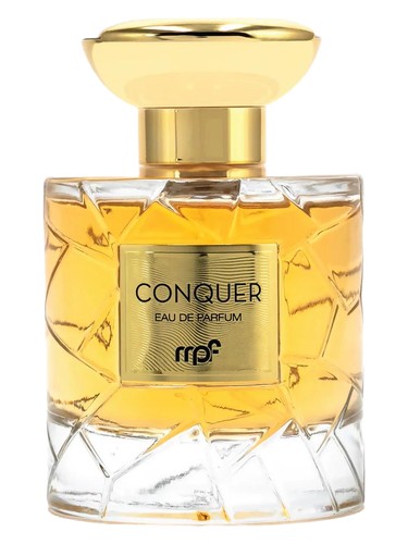 Frasco de Conquer, de MPF