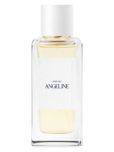 Frasco de Fairy Lily, de Angeline