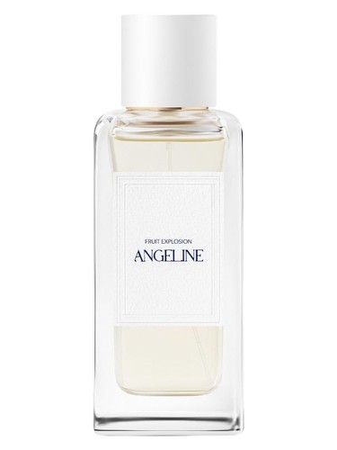 Frasco de Fruit Explosion, de Angeline