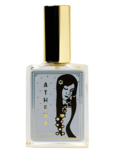 Frasco de Goddess Athena — Lily Lambert