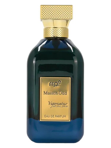 Frasco de Maison Oud — MPF