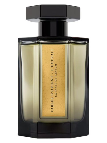 Frasco de Fables d'Orient L'Extrait, de L'Artisan Parfumeur