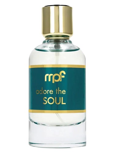 Frasco de Adore The Soul, de MPF