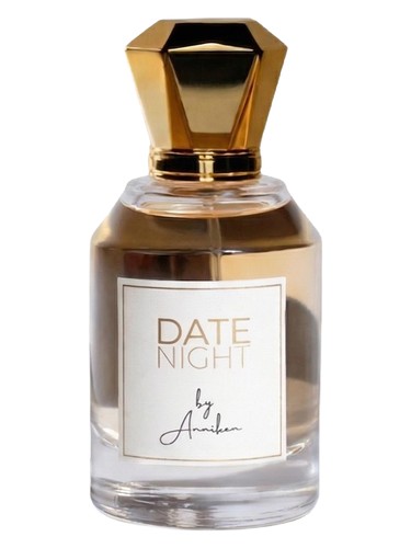 Frasco de Date Night, de AL Perfume