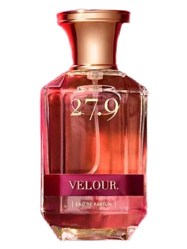 Frasco de Velour, de 27.9