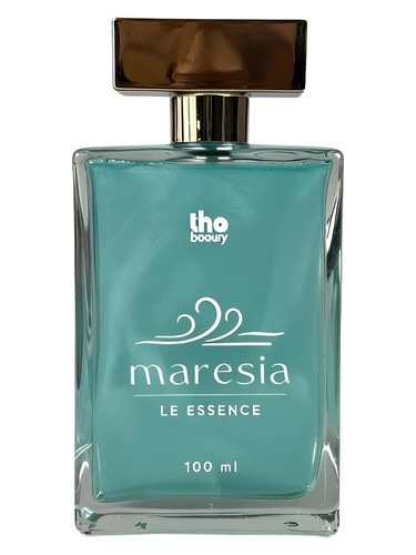 Frasco de Maresia, de Tha Beauty