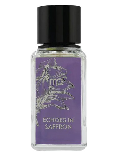 Frasco de Echoes In Saffron, de MPF