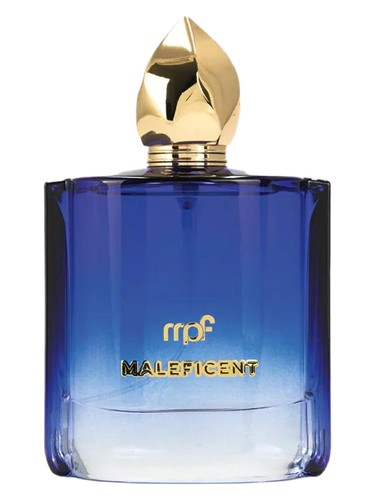 Frasco de Maleficent, de MPF