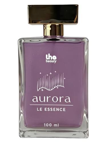 Frasco de Aurora, de Tha Beauty