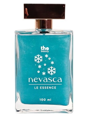 Frasco de Nevasca, de Tha Beauty