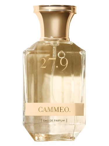 Frasco de Cammeo, de 27.9