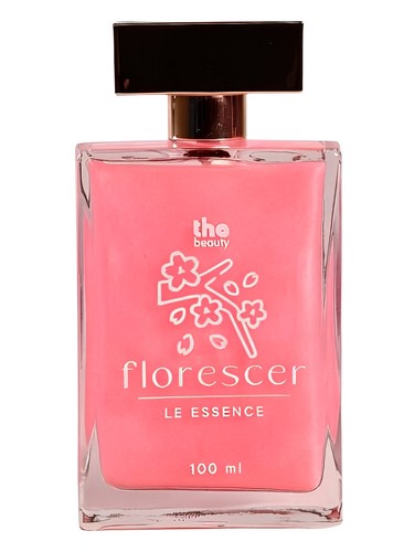 Frasco de Florescer, de Tha Beauty