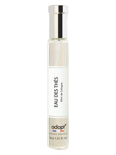 Frasco de Eau Des Thés, de Adopt Parfums