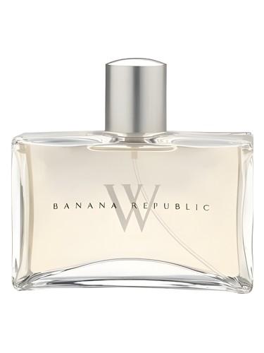 Frasco de Banana Republic W — Banana Republic