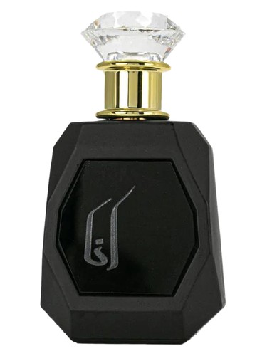 Frasco de Ana Black, de Otoori