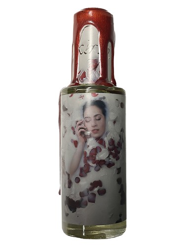 Frasco de agDlenaWrikm, de Ikiryō