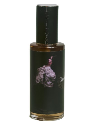 Frasco de Anne Boleyn, de Ikiryō