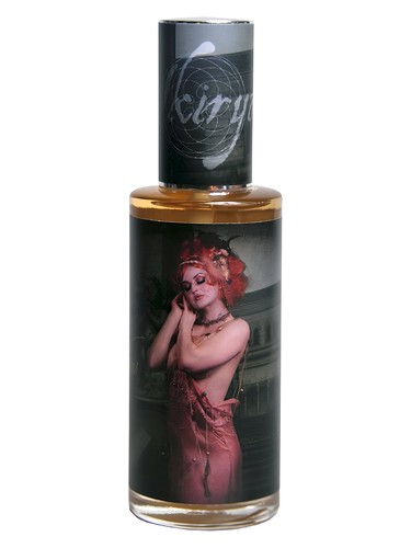 Frasco de Rose of Venus, de Ikiryō