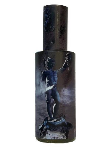 Frasco de Perseus, de Ikiryō