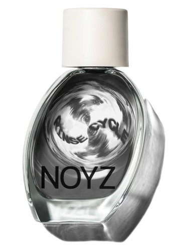 Frasco de Rinse Cycle, de Noyz