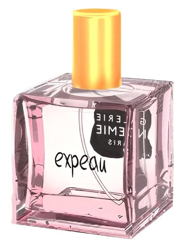 Frasco de Expeau — Galerie Noemie